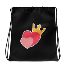 Load image into Gallery viewer, Sweet Elite Cast Drawstring bag
