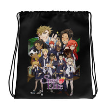 Load image into Gallery viewer, Sweet Elite Cast Drawstring bag
