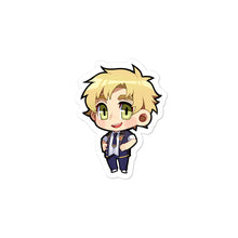 Load image into Gallery viewer, Alistair Chibi Sticker
