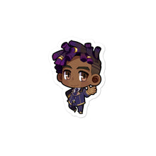 Load image into Gallery viewer, Tyler Chibi Sticker
