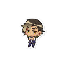 Load image into Gallery viewer, Axel Chibi Sticker
