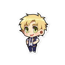 Load image into Gallery viewer, Alistair Chibi Sticker
