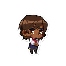 Load image into Gallery viewer, Neha Chibi Sticker
