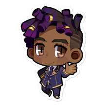 Load image into Gallery viewer, Tyler Chibi Sticker
