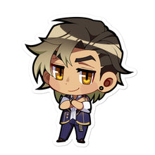 Load image into Gallery viewer, Axel Chibi Sticker
