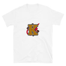 Load image into Gallery viewer, Kortia Icon Basic T-Shirt
