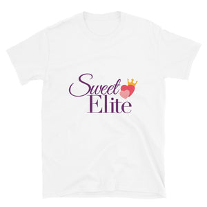 Sweet Elite Logo Basic T-Shirt