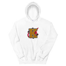 Load image into Gallery viewer, Kortia Icon Basic Hoodie
