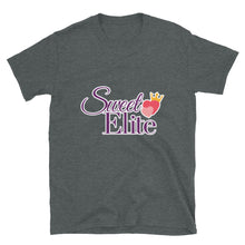 Load image into Gallery viewer, Sweet Elite Logo Basic T-Shirt
