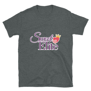 Sweet Elite Logo Basic T-Shirt