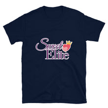 Load image into Gallery viewer, Sweet Elite Logo Basic T-Shirt

