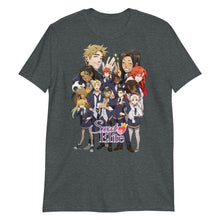 Load image into Gallery viewer, Sweet Elite Main Cast T-Shirt
