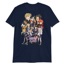 Load image into Gallery viewer, Sweet Elite Main Cast T-Shirt
